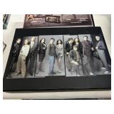 SOPRANOS DVD MOVIE SET