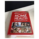 HOME HEALTH HANDBOOK