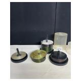 ASSORTMENT OF CDS FOR BURNING