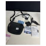 DIGITAL CAMERA OLYMPUS