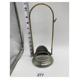 PICKLE CASTER HOLDER