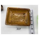 DON JAY CERAMICS PLANTER