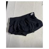 LULULEMON SHORT/SKIRT SZ. XS/S