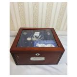 20 KENNEDY MOSTLY PROOF IN GREAT PRESENTATION