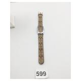 COACH WRISTWATCH