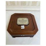 PARTIAL BARBER QUARTER COLLECTION