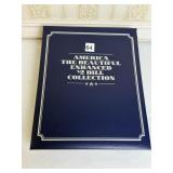 COLLECTION OF 2.00 NOTES W/ OTHER NOTABLE BLUE