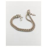 DOUBLE STRAND BAND BRACELET BRIGHTON?