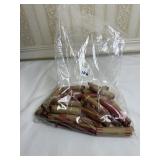 24 ROLLS LINCOLN PENNIES