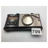 SILVER 925 SOLID CHAIN NECKLACE .447 OZT