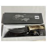 PAKISTAN MADE FOX AND HOUND FH-606