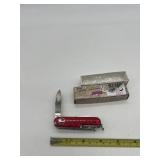 FROST CUTLERY 17 MILITARY  KNIFE