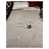 FULL/QUEEN SIZE ELECTRIC BLANKET