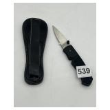 THUMPER WEIGHTED BELT MOUNTED