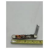 CASE STOCKMAN/O CA18OF NIB