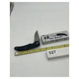 THE BANDIT 15-3648 NEW IN BOX