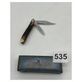 ROUGH RIDER RR478 NEW KNIFE