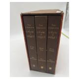 FIRST EDITION THE COMPLETE CALVIN AND HOBBES 3