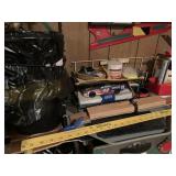 EMPTY CONTAINERS, 95 LA CAZENOVE UNOPENED WINE