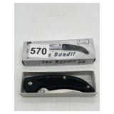 THE BANDIT 15-364B NIB