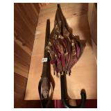 VINTAGE UMBRELLAS, SOME CONDITION ISSUES