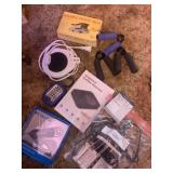 ASSORTED HAND STRENGTH EXERCISES AND OTHER COFFEE