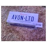 MESMERIZE AVON L.T.D. LIMITED EDITION COLOGNE