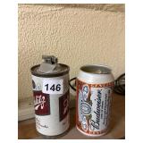 CITRONELLA BUD WEISER CANDLE AND OTHERS