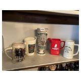 PITCHERS WOLFSCHMIDT VODKA, WINDSOR, 1991 EDITION