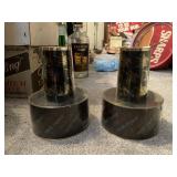 BUDWEISER MALT LIQUOR COVER FOR LIGHT