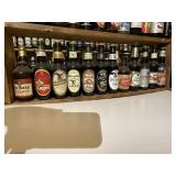 TADDY PORTER AND OTHERS MOSTLY FULL FOR MOST