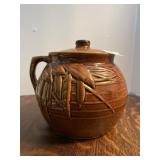 BROWN MCCOY COOKIE JAR