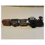 CRAZY EXPRESS TOY TRAIN