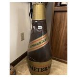 29" H BOTTLE