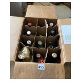 CASE OF BEER BEER