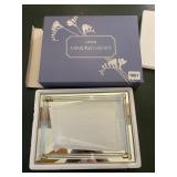 AVON MIRRORED VANITY TRAY IN OB