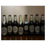 WARSTEINER BOTTLED BEER 8 BOTTLES