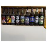 22 PLUS ARROGANT BASTARD ALE ROGUE RED BULL