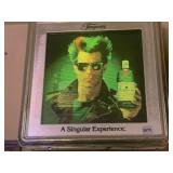 TANQUERAY A SINGULAR EXPERIENCE LIGHT UP SIGN