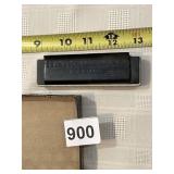 HARMOTOME HARMONICA MADE IN THE USA