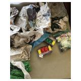 CHRISTMAS REPLACEMENT BULBS