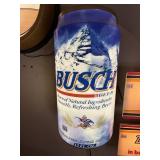 22IN BUSCH WALL MOUNT BACK LIT ADVERTISING GOOD