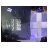 COLLECTION CARDS IN ALBUM SEE PHOTOS AND CARD OF