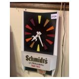SCHMITZ OF PHILADELPHIA LIGHT BEER MULTICOLOR