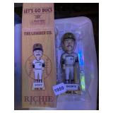 RICHIE BOBBLE HEAD IN BOX RICHIE ZISK