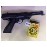 DAISY SINGLE SHOT BB GUN LIKELY FROM THE 70S IT