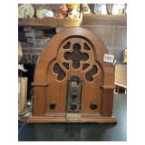 1989 THOMAS COLLECTORï¿½S EDITION RADIO MODEL 217