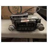 AUDIO VOX CAR RADIO TUNER AND OTHER CAR RADIO