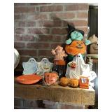 HALLOWEEN Dï¿½COR