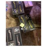 FULL CASES OF BEER INCLUDING PANTHER BREWING ,